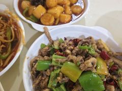 -满口香饭店