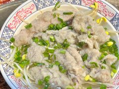 -川泽火锅·重庆老火锅(南河店)