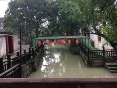 -丝绸小镇荻港古村