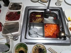 -海底捞火锅(顺义华联店)
