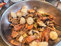 -七欣天香辣蟹火锅(上海银亿滨江店)