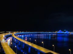 -星海湾跨海大桥