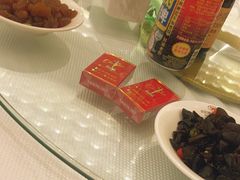 -世纪缘湖滨花园酒店·湖景轩中餐厅(太阳宫店)