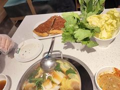 -黑窑厂糖油饼烤鸭·清真菜(旗舰店)