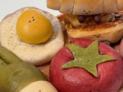 -屋裡·Union Bakery(龙江路店)