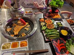 -北木南烤肉和酒(重庆雾都广场店)