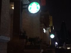 -星巴克(天津五大道店)