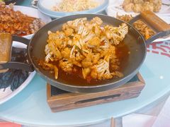 -添福来墨鱼饺子 · 海鲜东北菜(大连星海·黄浦路店)