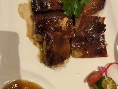 -铭轩中餐厅·海南菜·粤菜(亚龙湾瑞吉店)