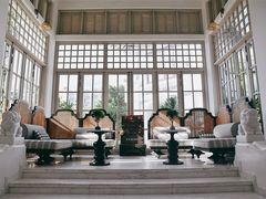-富国岛翡翠湾 JW 万豪度假酒店