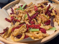 -简小舍·民间手艺菜(武昌江滩店)