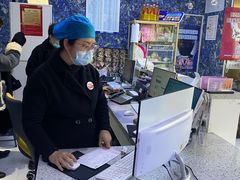 -美可普口腔医院(东街分店)