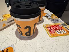 -乐凯撒披萨(南山书城店)