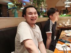 -比格比萨自助(宋家庄店)