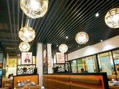 大堂-西北狼(GOGO新天地店)