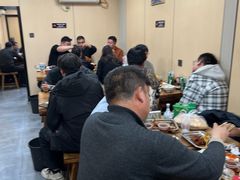 -马相卿特色烤肉面食馆(虎台店)