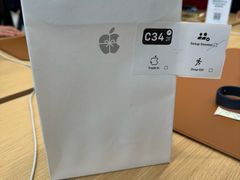 -Apple零售店(新街口店)