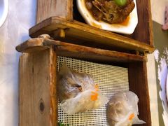 -粤点王茶楼(海丰店)