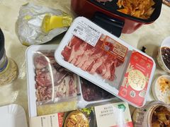 -盒马鲜生(189购物中心店)