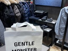 -GENTLE MONSTER(西安SKP店)