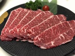 -韩宫宴烤肉·料理(南京江宁万达店)