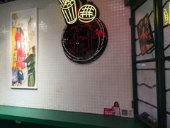-孖记茶档·热腾茶餐(江南西plus店)