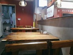 -盛天毛血旺非遗美食(观音桥店)