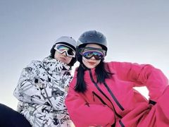 -东北亚滑雪场