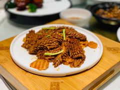 -闫府私房菜·老字号(恒隆店)