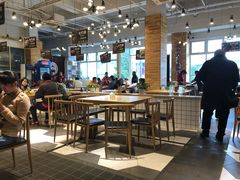 大堂-杨三孃跷脚牛肉(中粮鸿云悦街店)