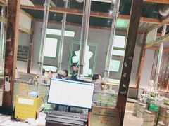 -山葵说·泥炉烤肉(泰达时尚E街区店)