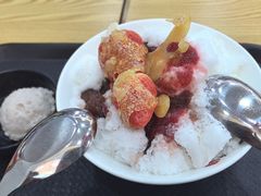 -鲜芋仙(河东万达店)