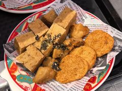-孖记茶档·热腾茶餐(荔湾领展广场店)