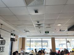 -麦当劳(健德桥得来速店)