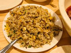 特色臊子蛋炒饭-嘉州叶婆婆钵钵鸡(建设路店)