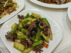 -胜记烧鹅美食