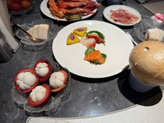 -曲水兰亭(北京四惠店)