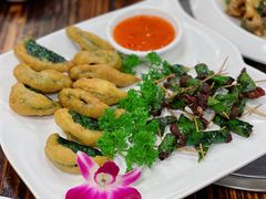 -老崇左特色风味食馆