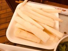 -山城年华老火锅(玉林店)