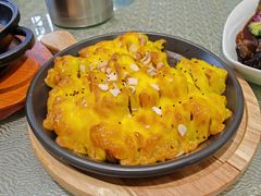 -宏运厨房·海鲜青岛菜·生日宴(城市阳台店)