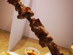 -小尕子·新疆菜(明园店)
