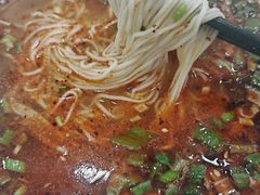 -京穆兰兰州牛肉面·清真(盛龙广场店)
