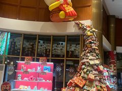 -上海神旺大酒店