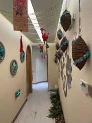 -芳朵美容养生SPA