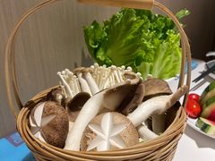 -椒王火锅(厚街万达店)