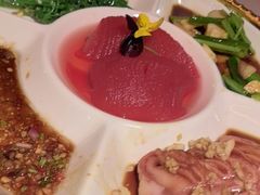 -宝轩渔府·老字号海鲜·正宗津菜(水上店)