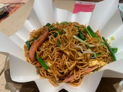 -点都德(汇盈广场店)