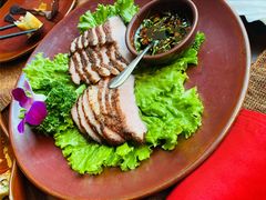 -花马天堂云南餐厅 Lost Heaven(外滩店)