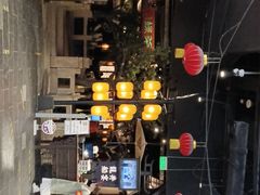 -绿茶餐厅(燕郊永旺店)