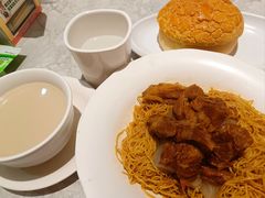 -翠华餐厅(正佳广场店)